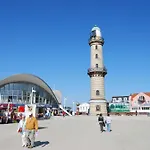 Apartment Warnemünde 19
