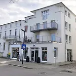 Warnemünde 19 Apartment
