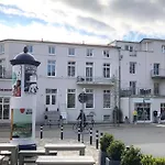 Warnemünde 19 Apartment *