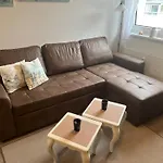 Apartment Warnemünde 19