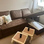 Apartment Warnemünde 19