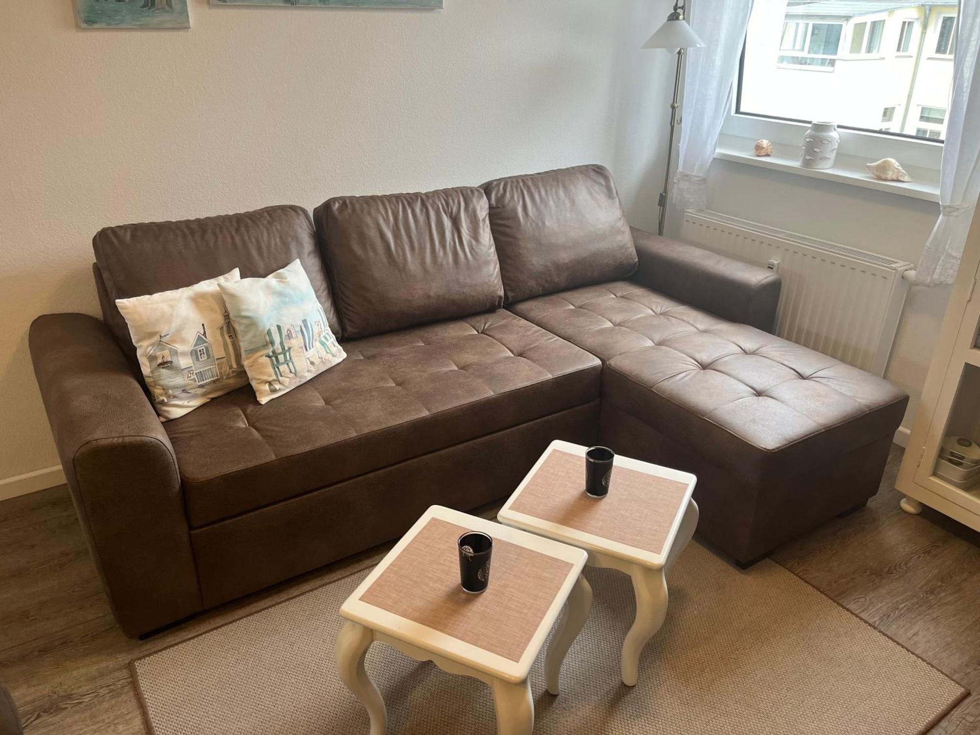 Apartment Warnemünde 19 Rostock