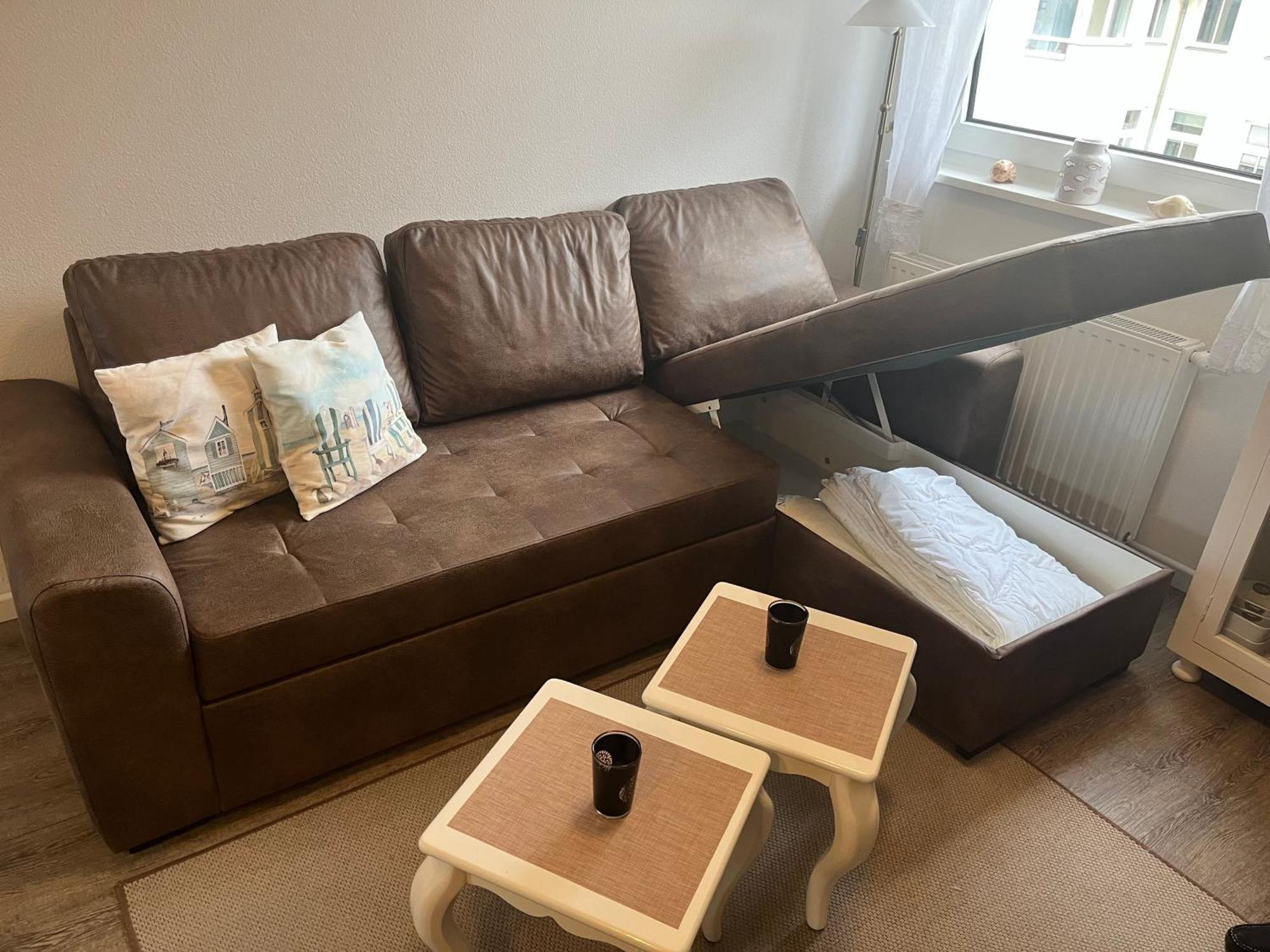 Warnemünde 19 Apartment