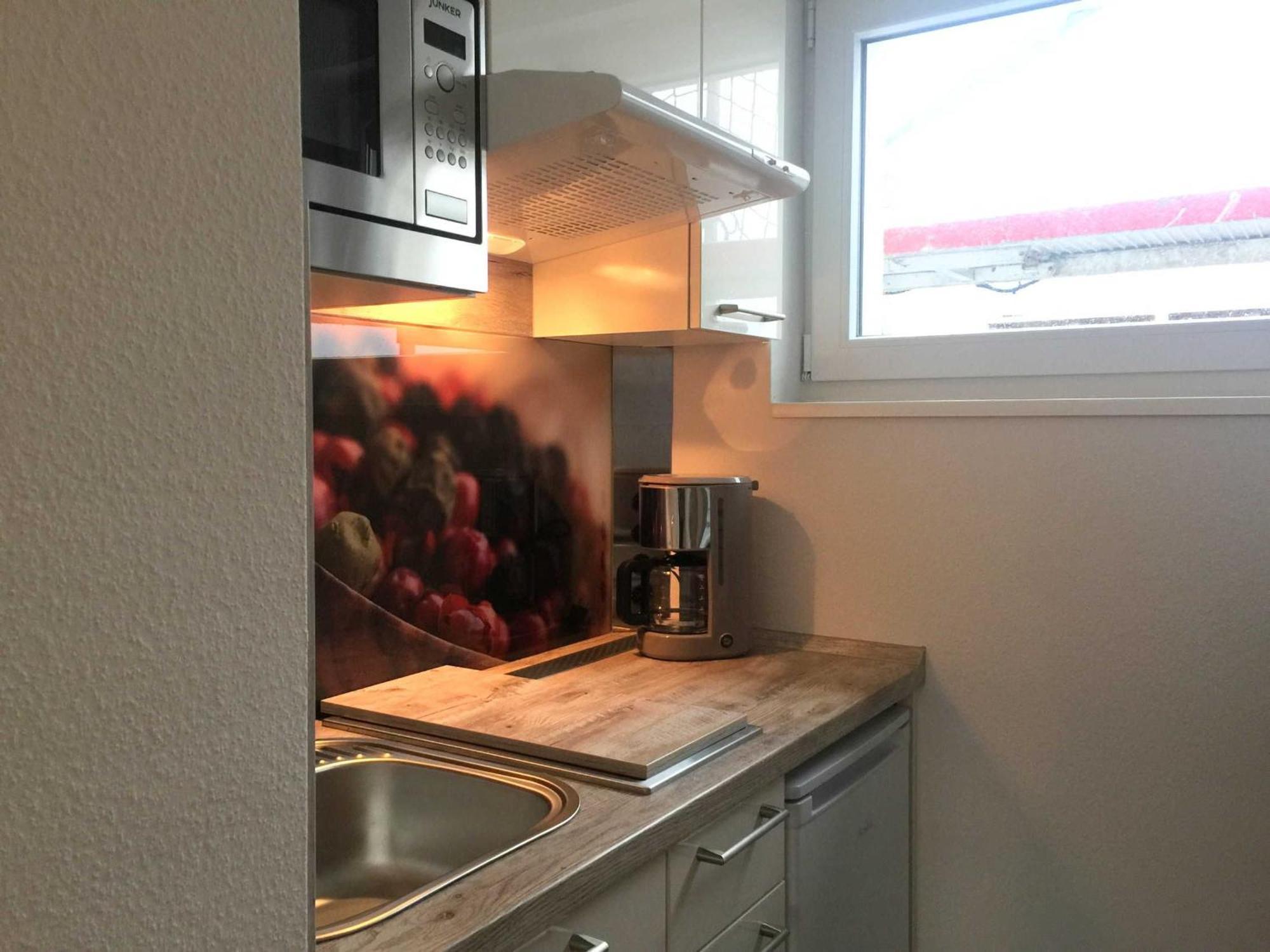 Warnemünde 19 Apartment