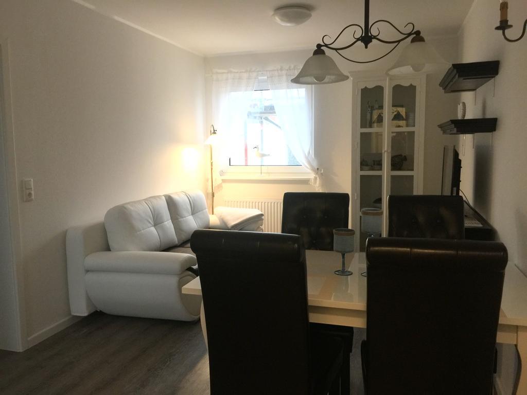 Apartment Warnemünde 19 Rostock